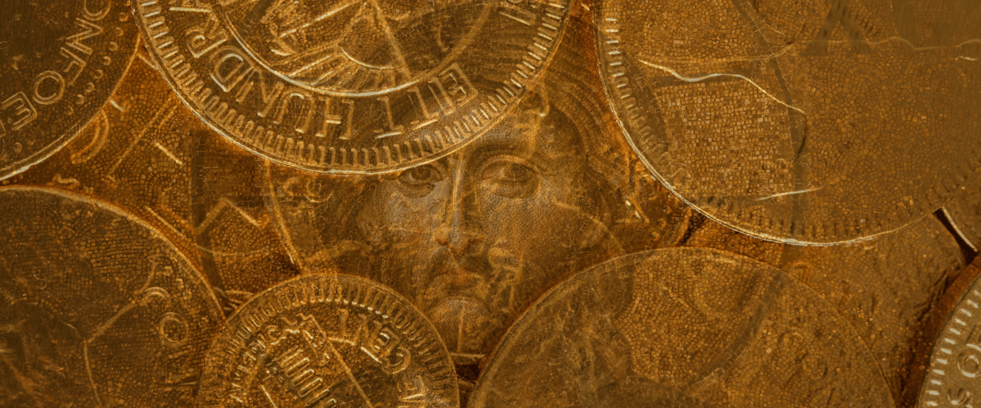 Love of money