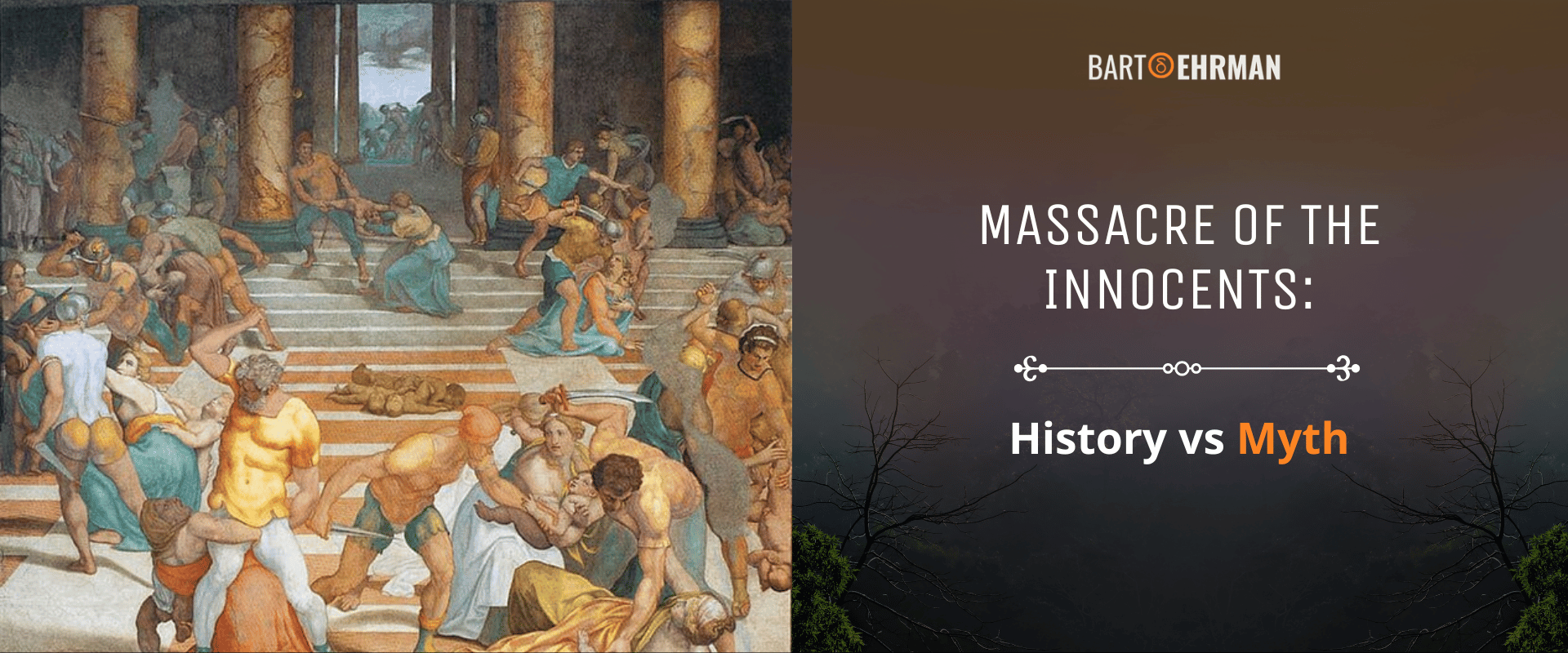 massacre of the innocents