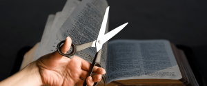 7 Lost Books of the Bible: Uncovering Missing Scriptures