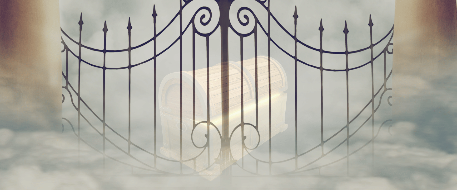 Rewards in Heaven