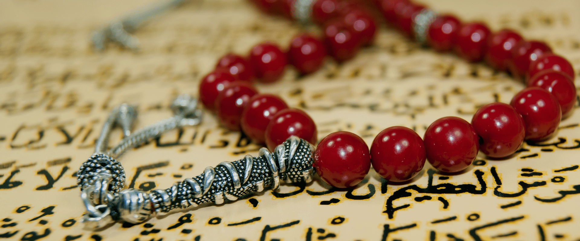 The five pillars of Islam