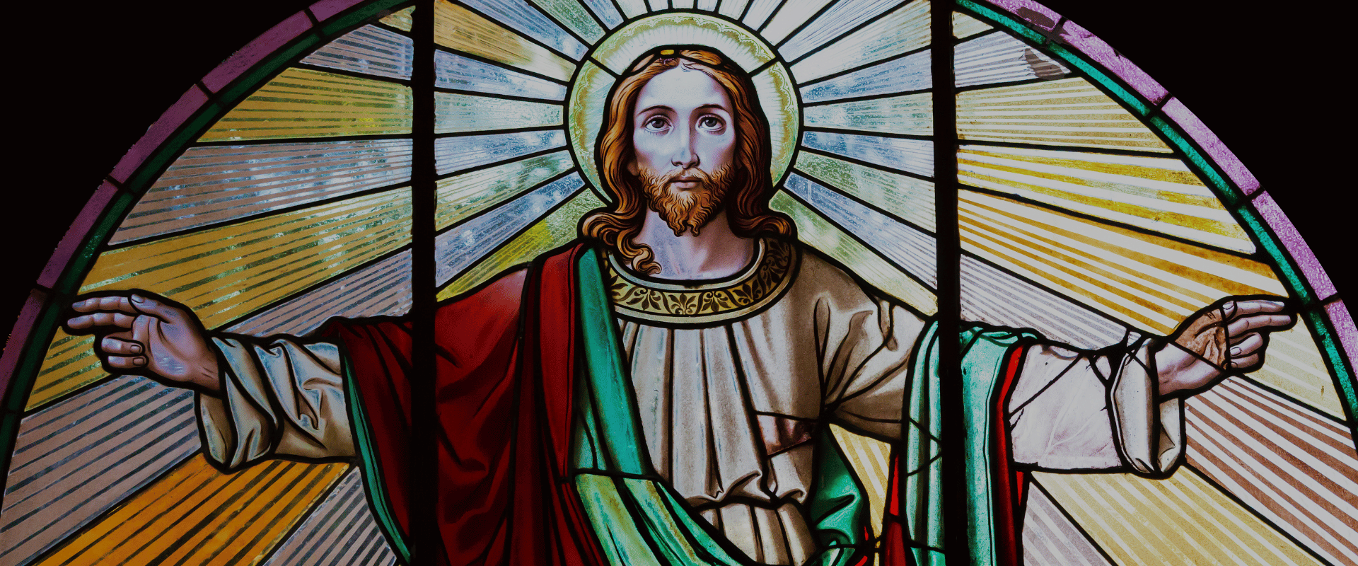 two natures of Jesus