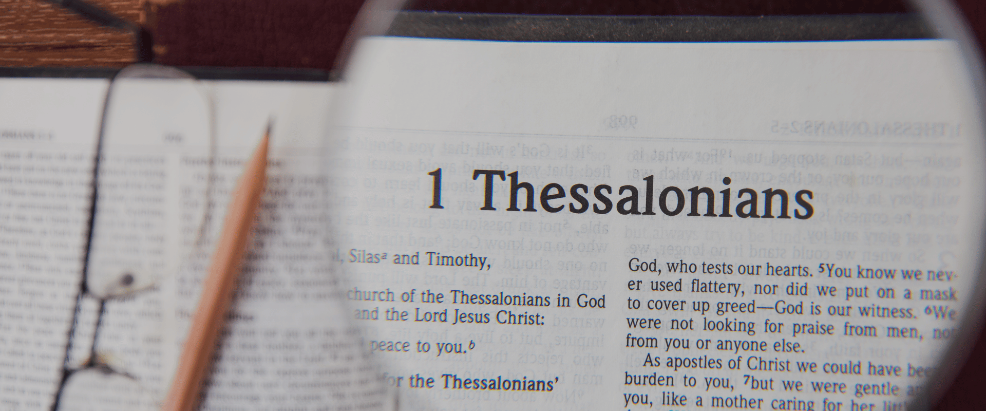 Undisputed Pauline letters