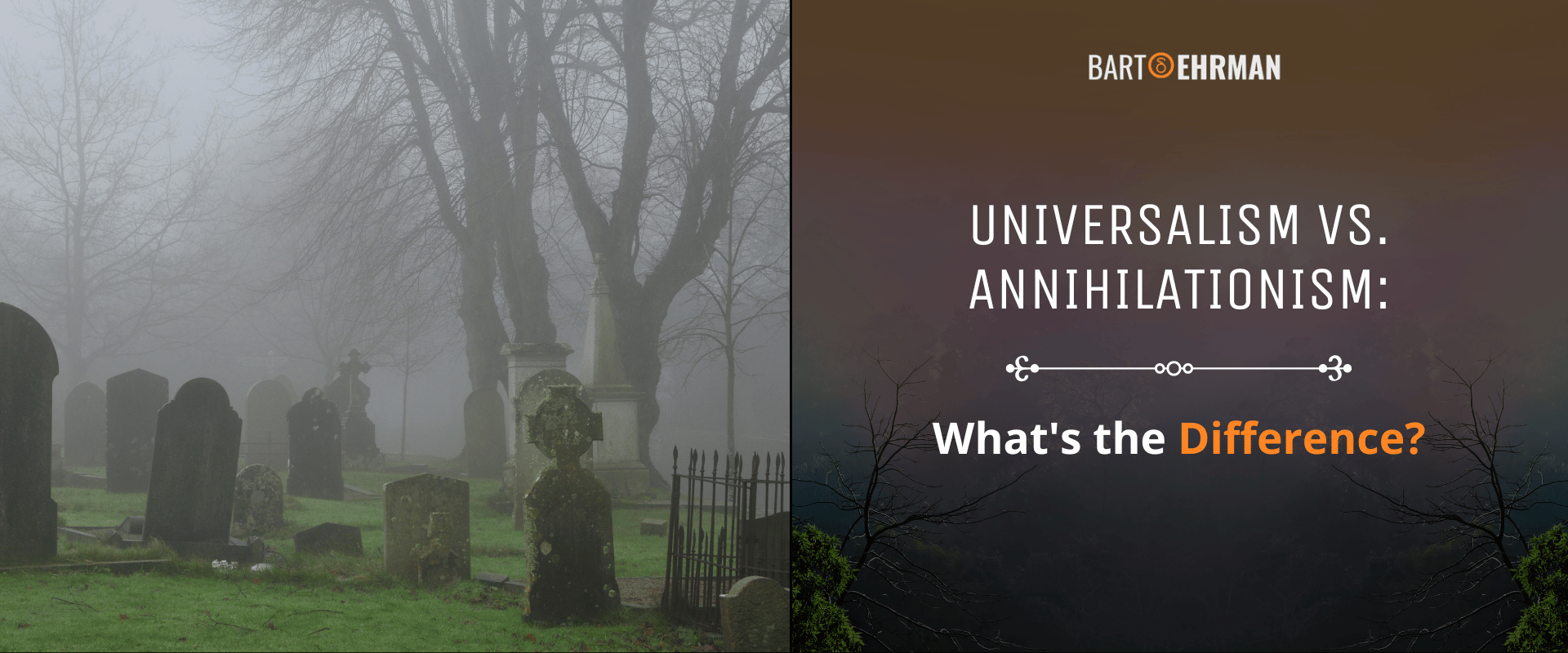 universalism, annihilationism