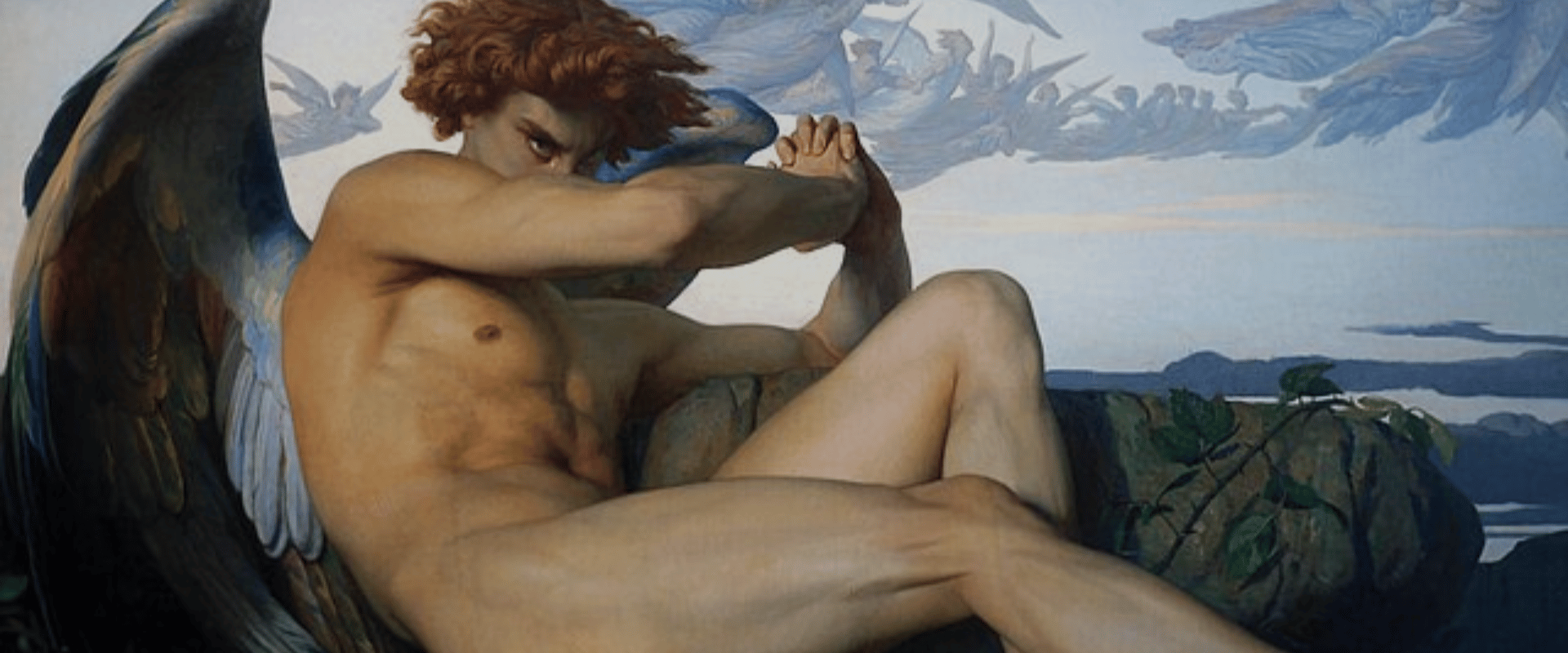 what is the book of enoch about