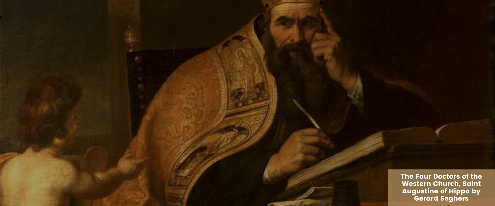 who created the doctrine of original sin