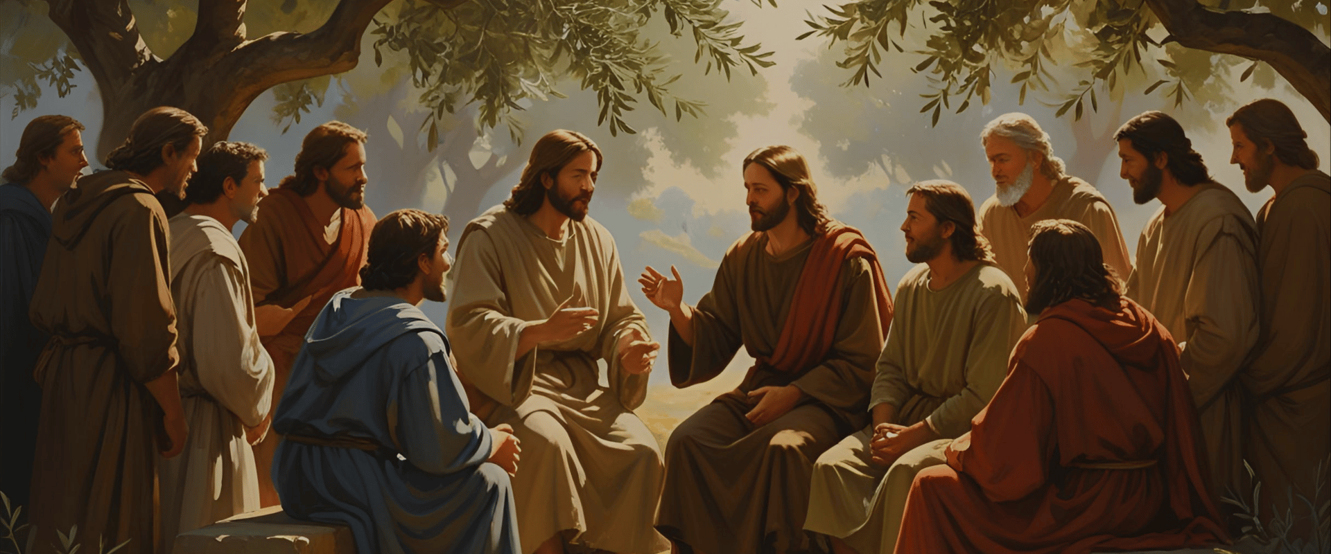 Who do you say i am verse