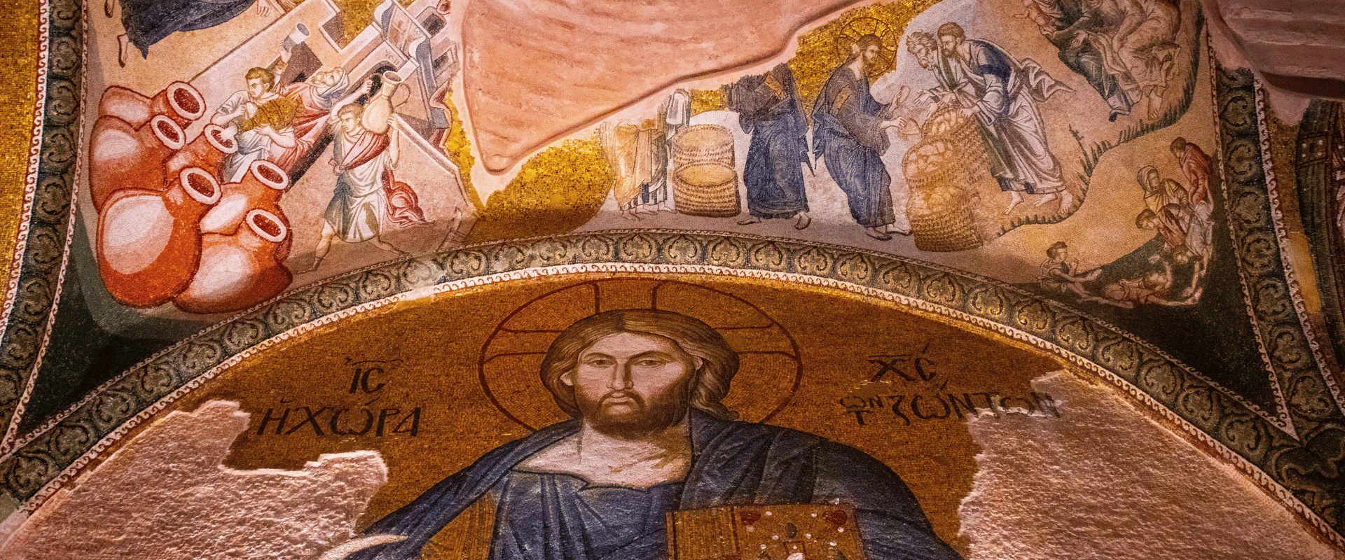who is the messiah