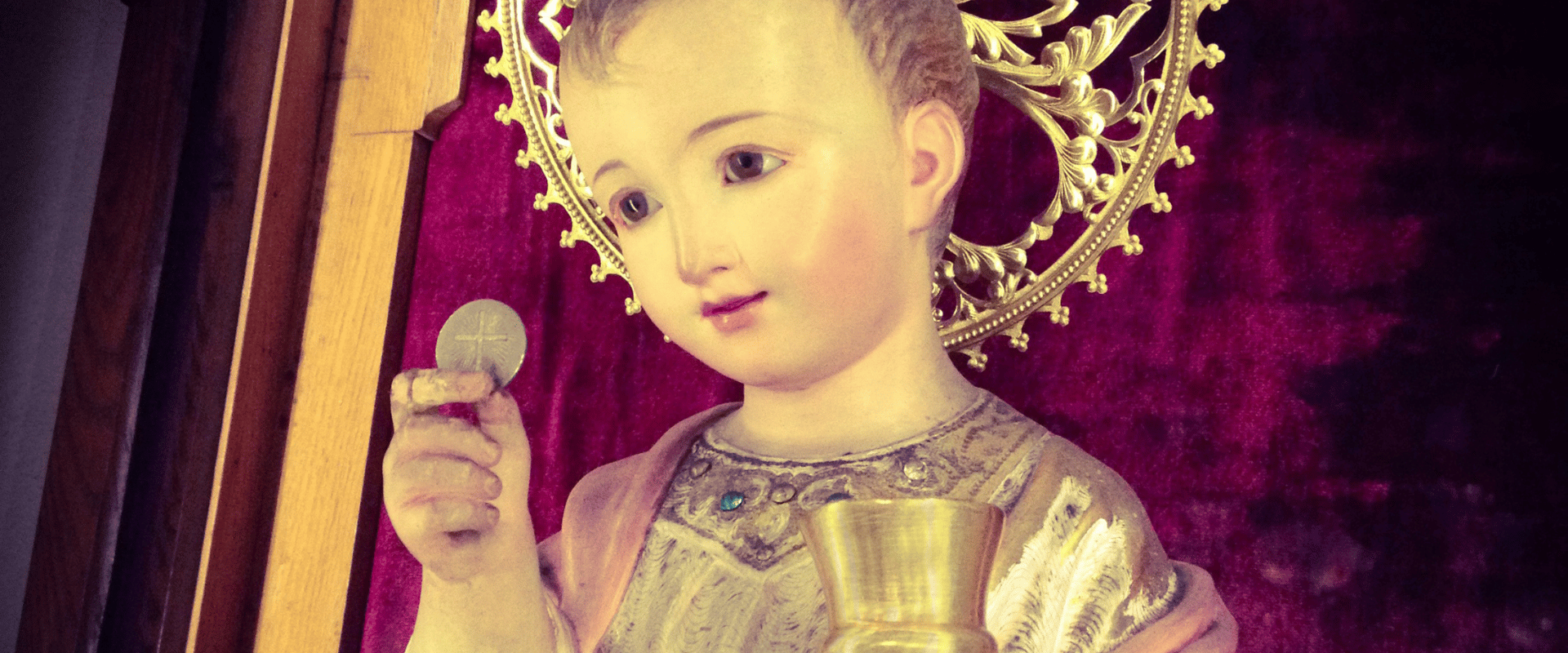 why was infancy gospel of thomas not in the Bible