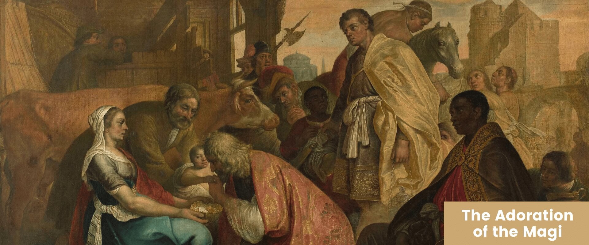 wise men wise men