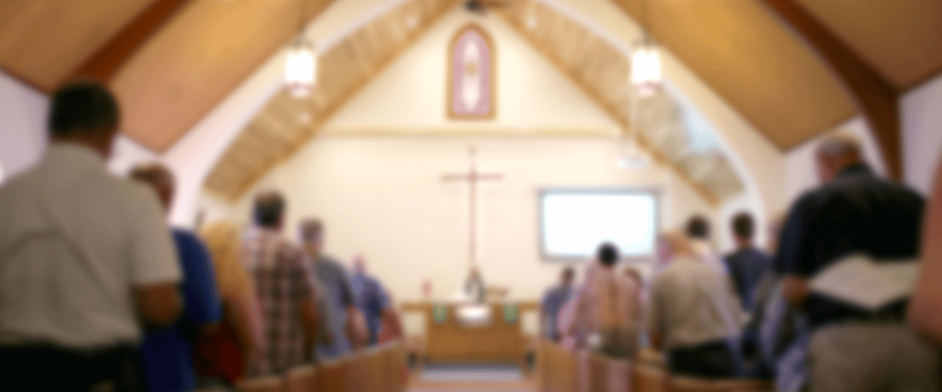 women preachers
